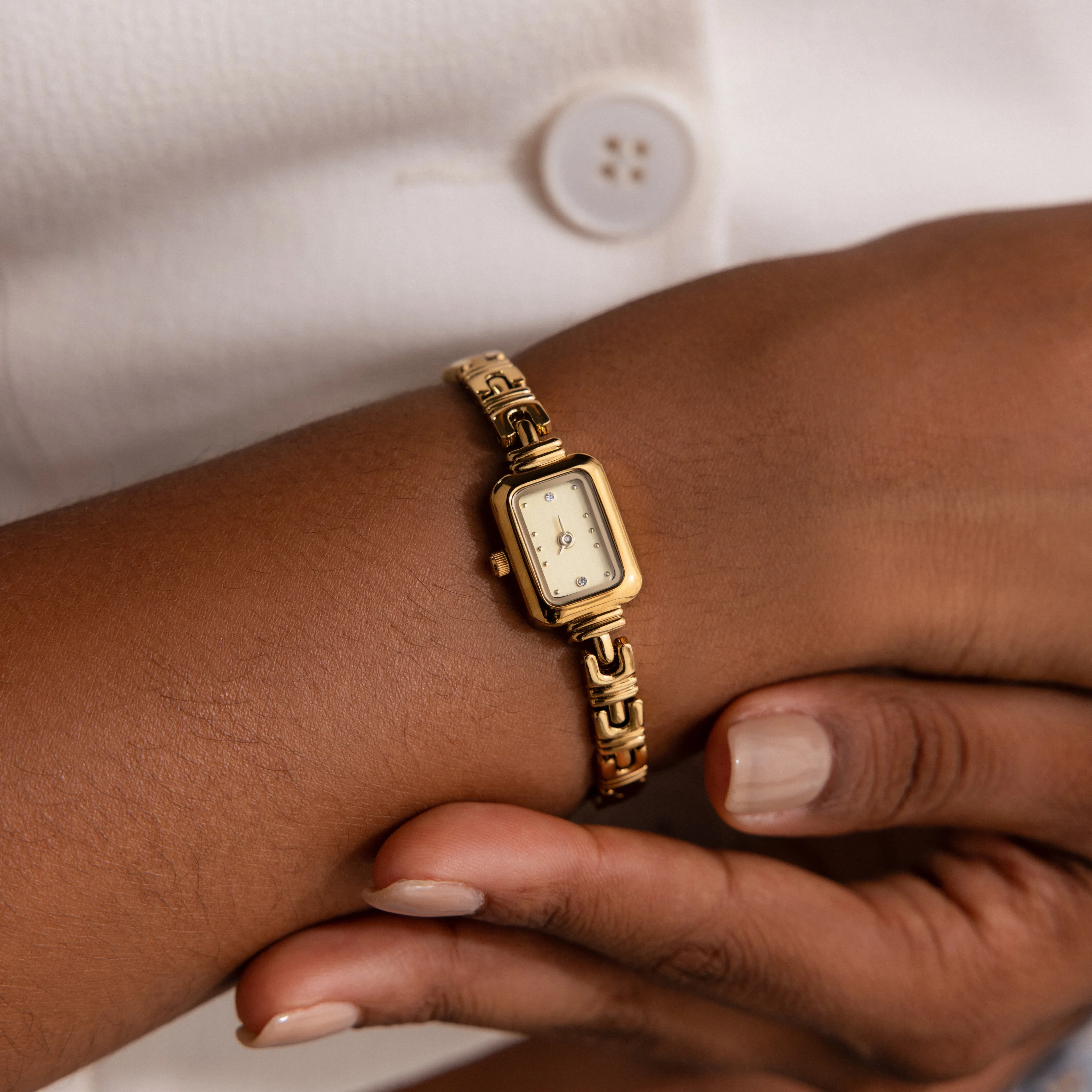 Azteca Link Timepiece - Image 3