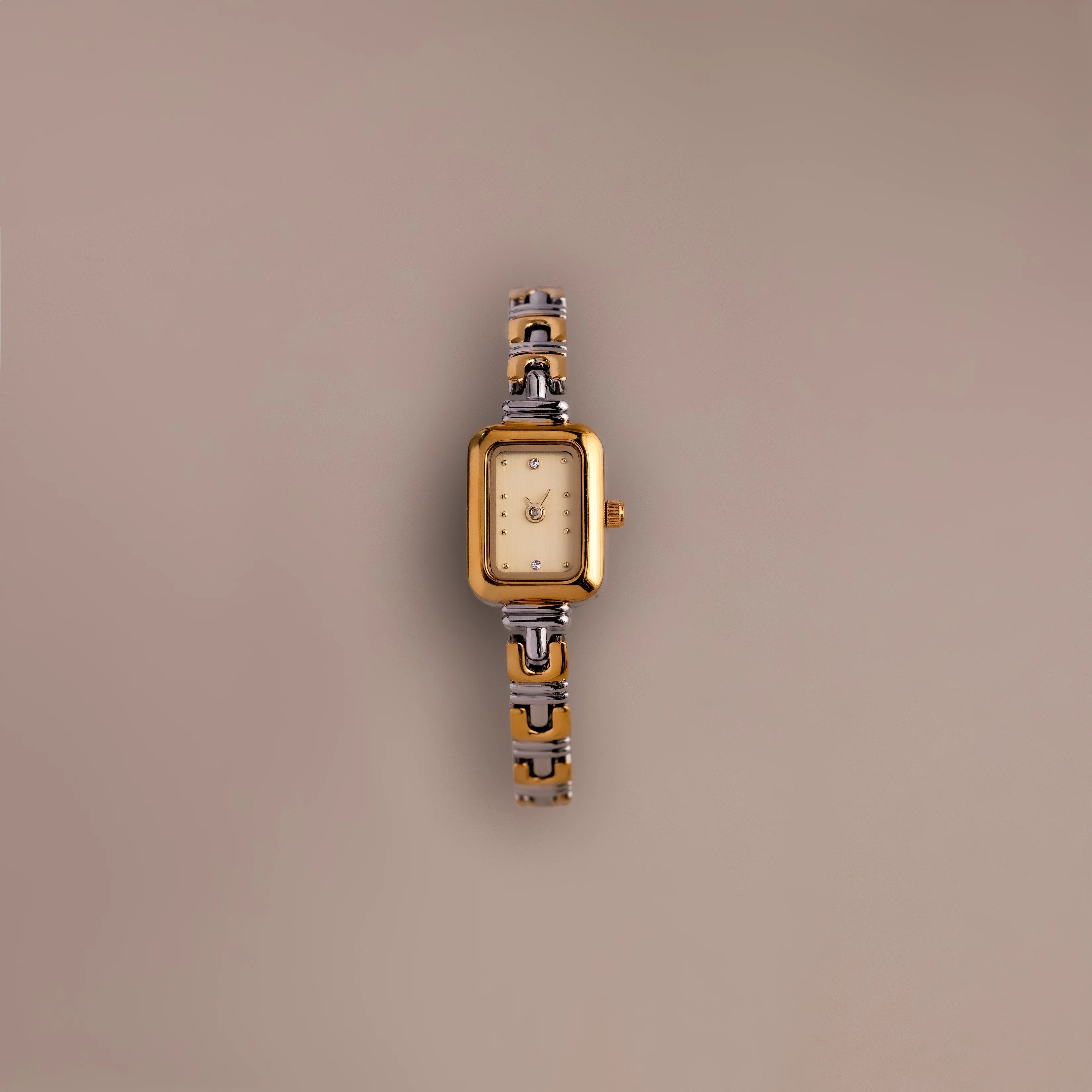 Azteca Link Timepiece - Image 4
