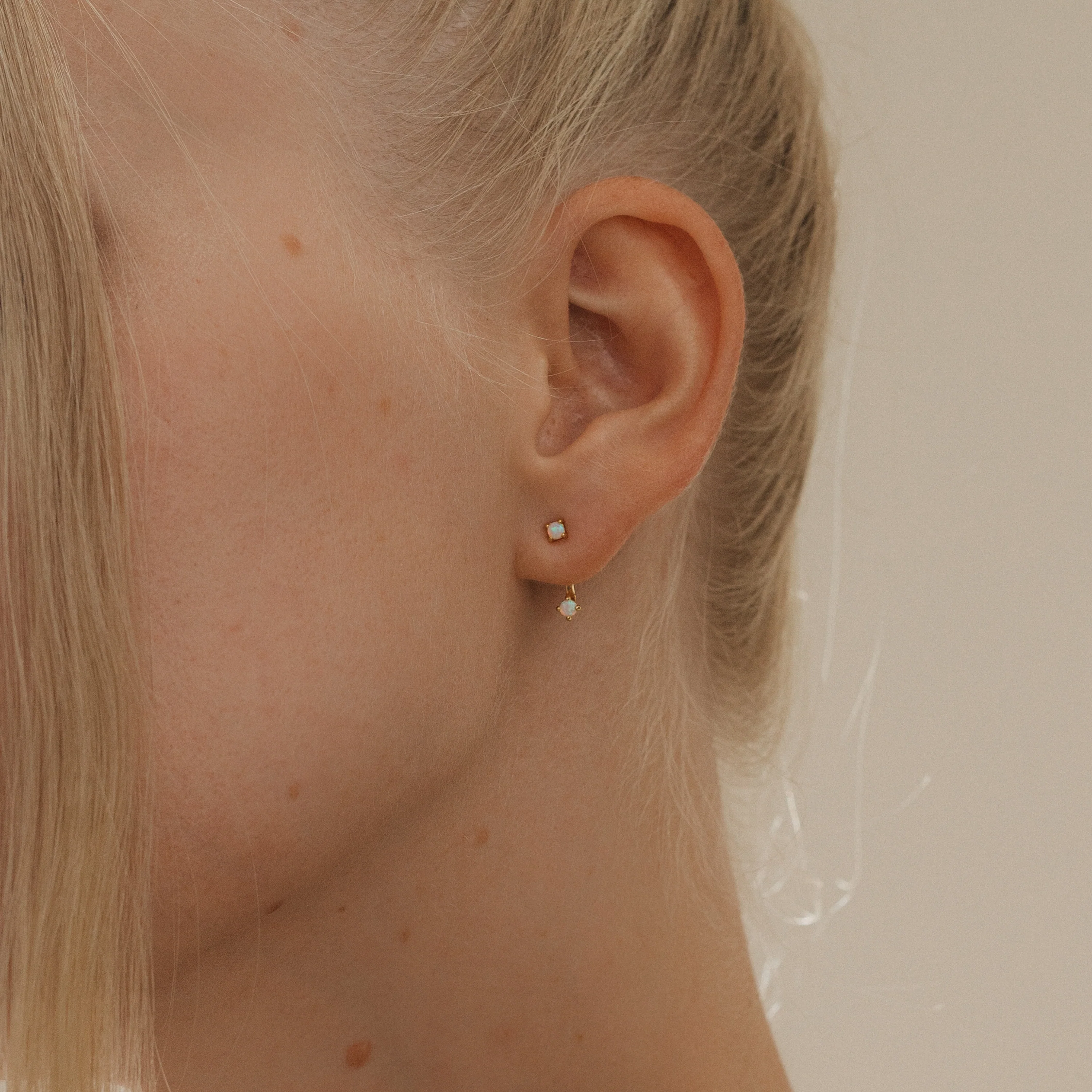 Emerald Ear Jackets - Image 2