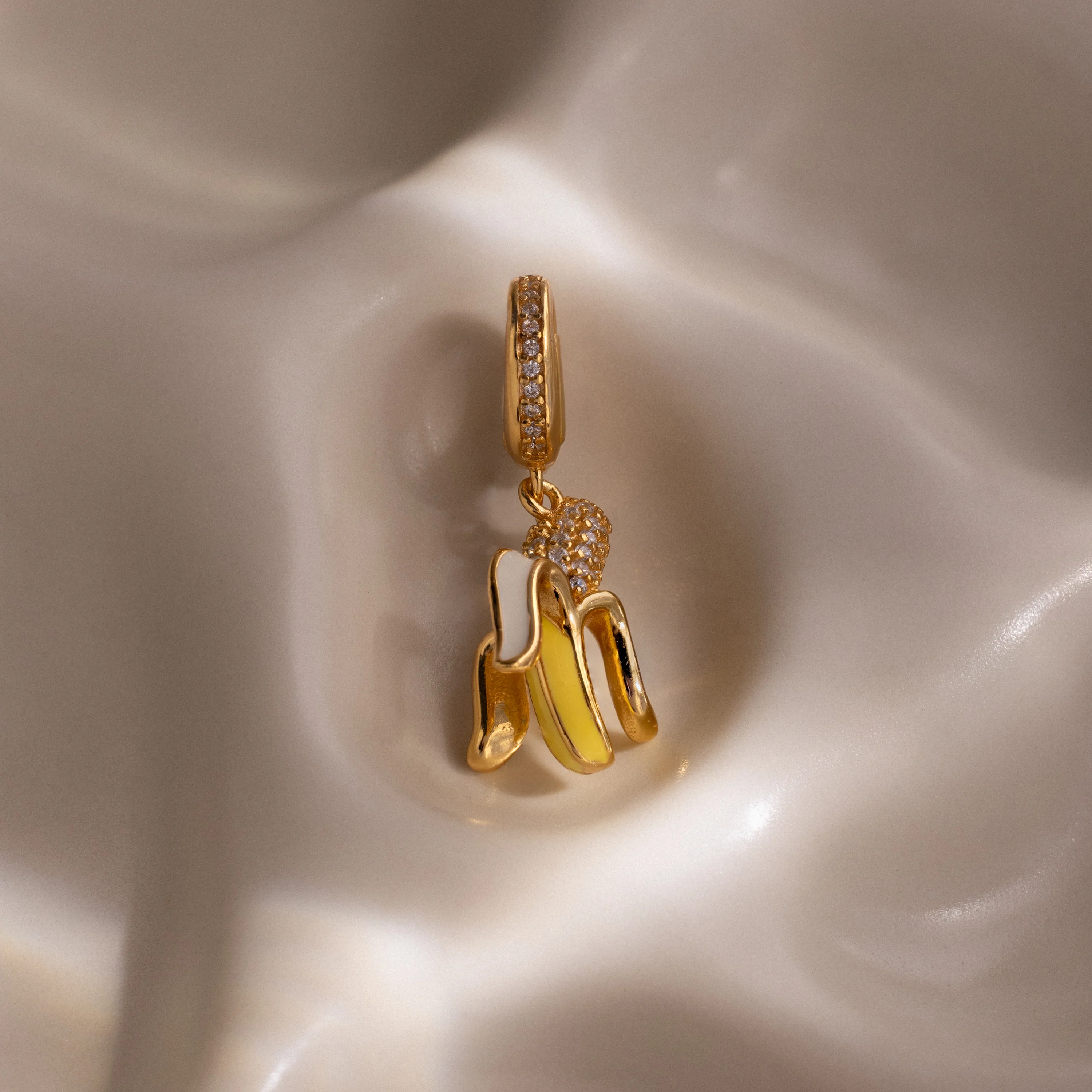Birthstone Fruit Charm - Image 5