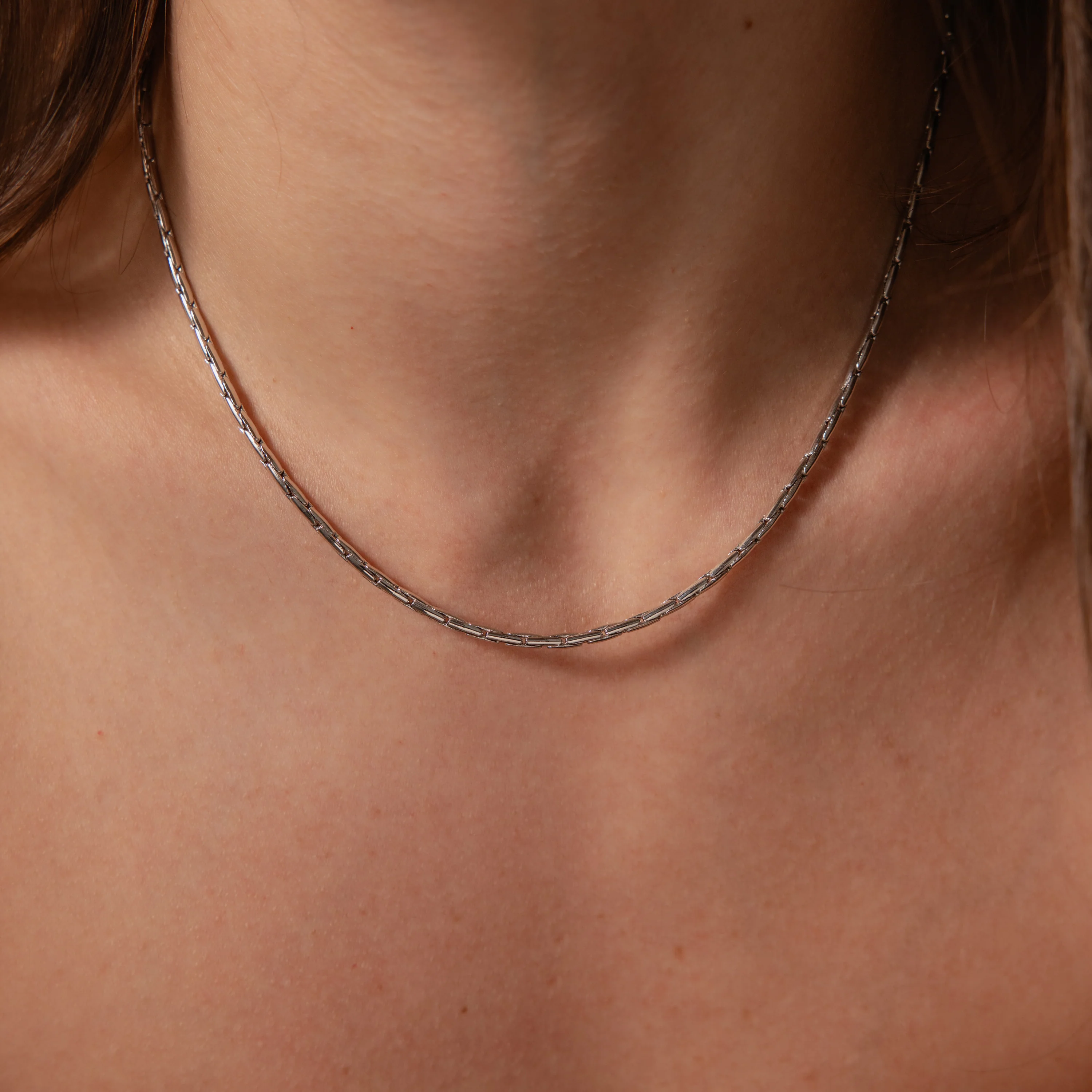 Bold Link Chain Necklace - Image 6