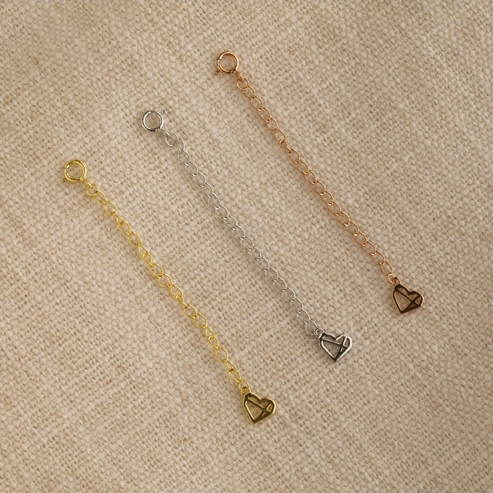 Chain Extender - Image 3