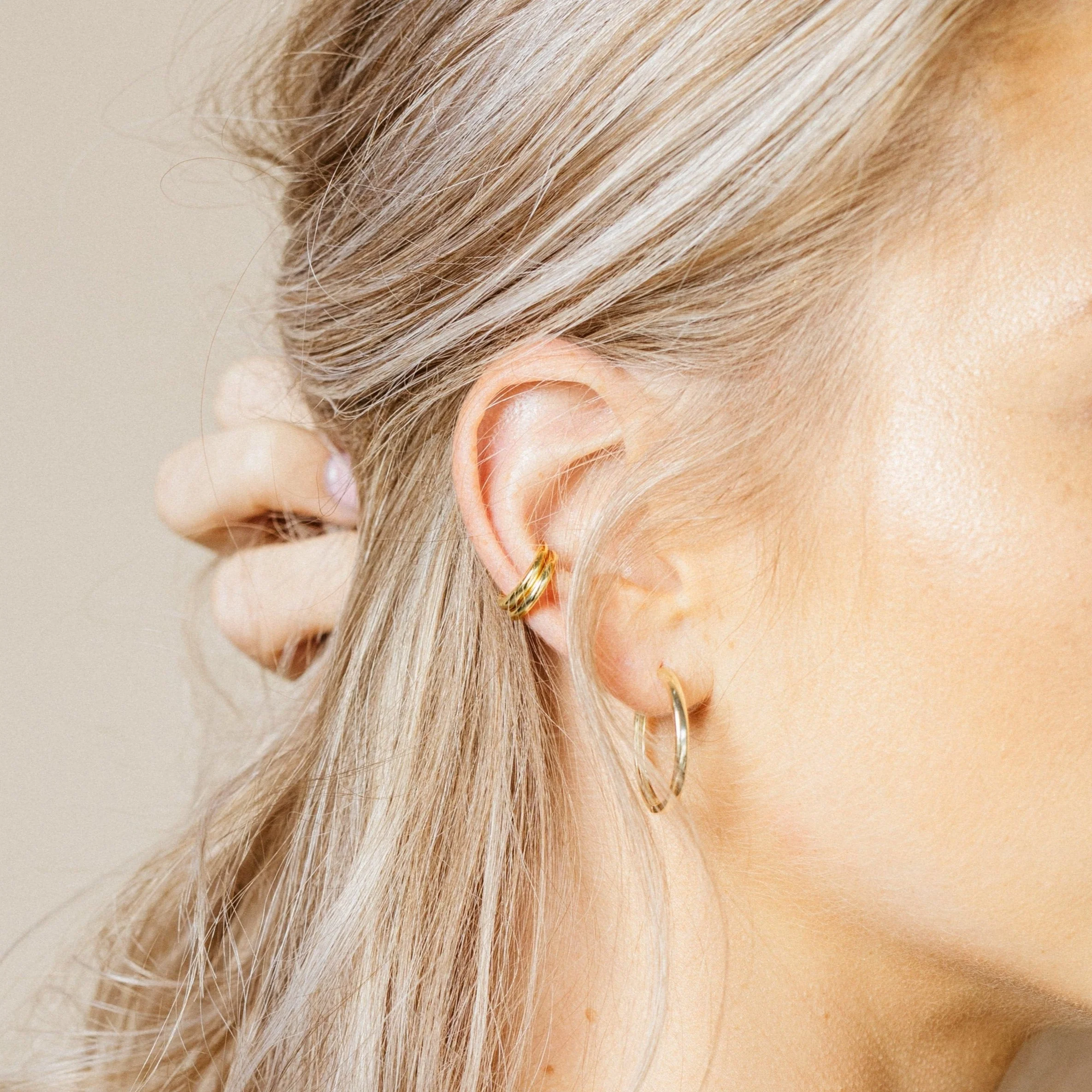 Cleo Cuffs - Image 2