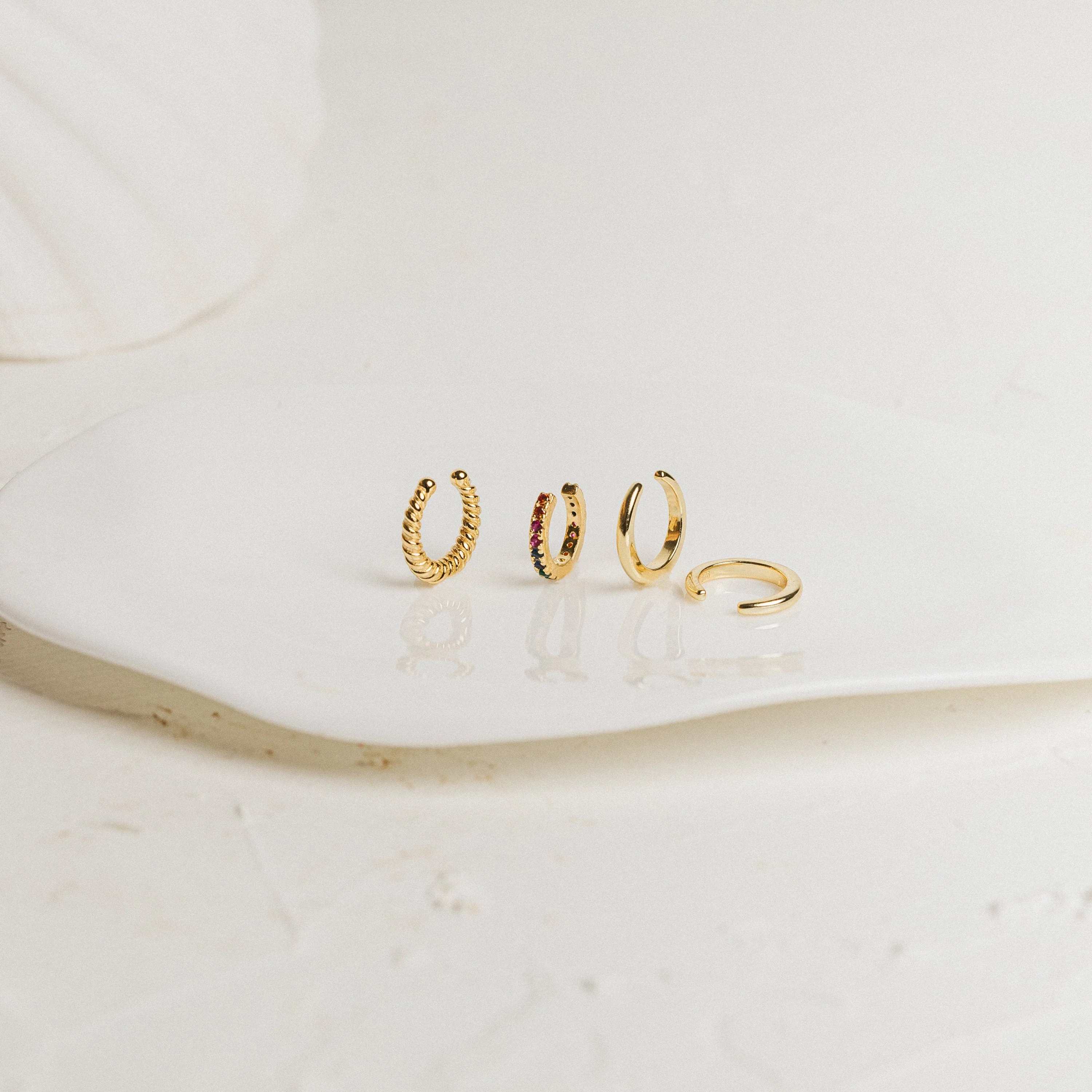 Cleo Cuffs - Image 3