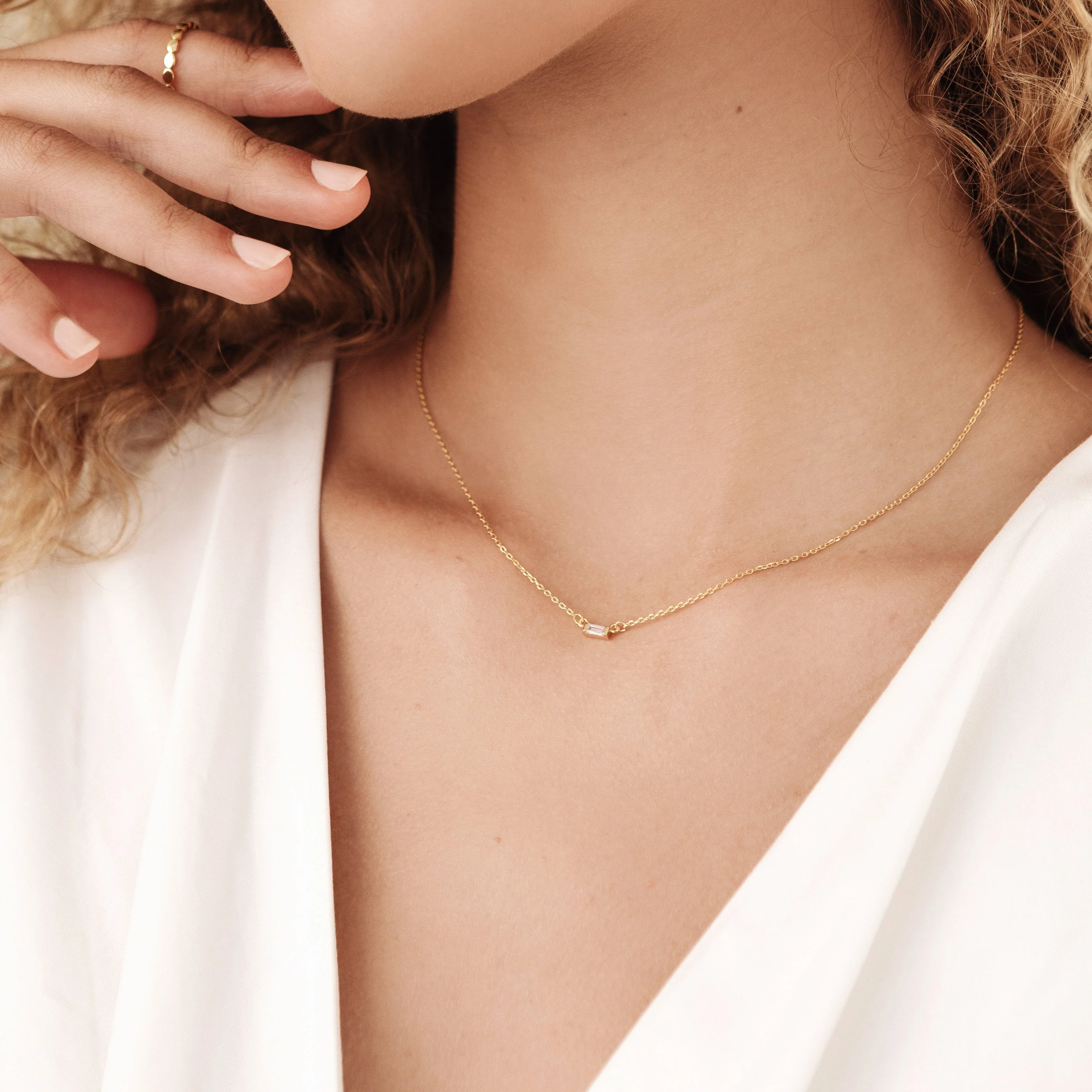 Emery Necklace - Image 2