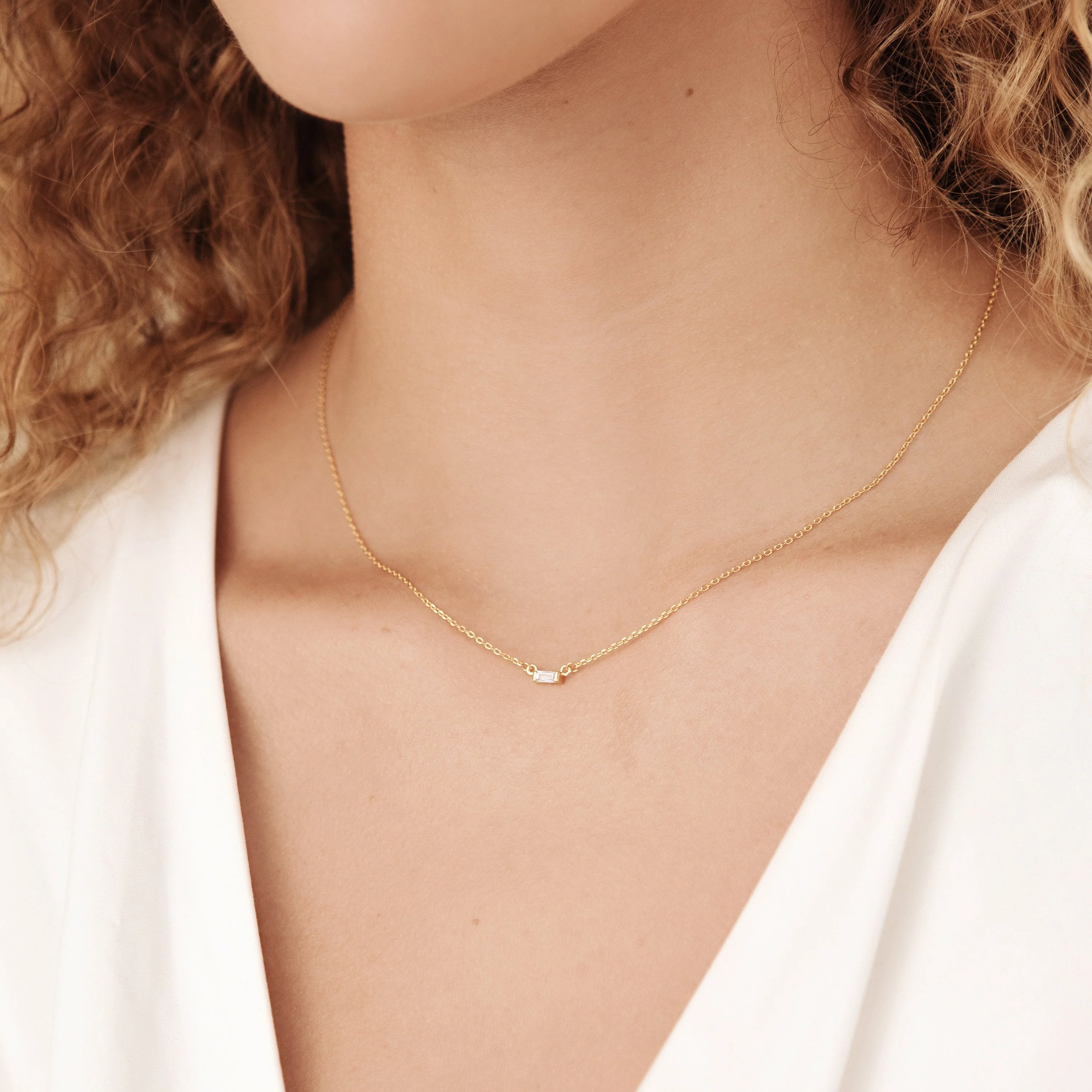 Emery Necklace - Image 4