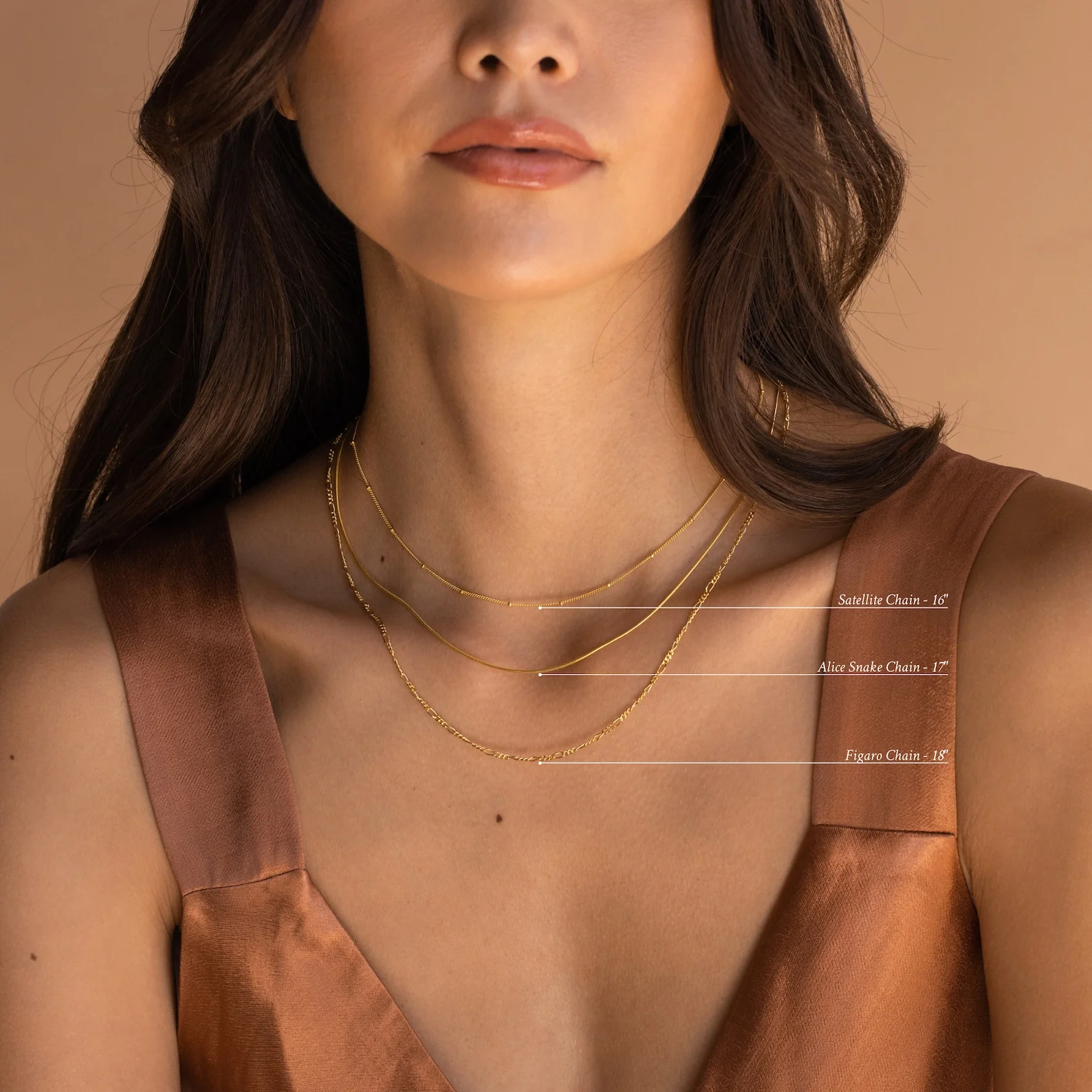 Essential Necklace Chains - Image 8