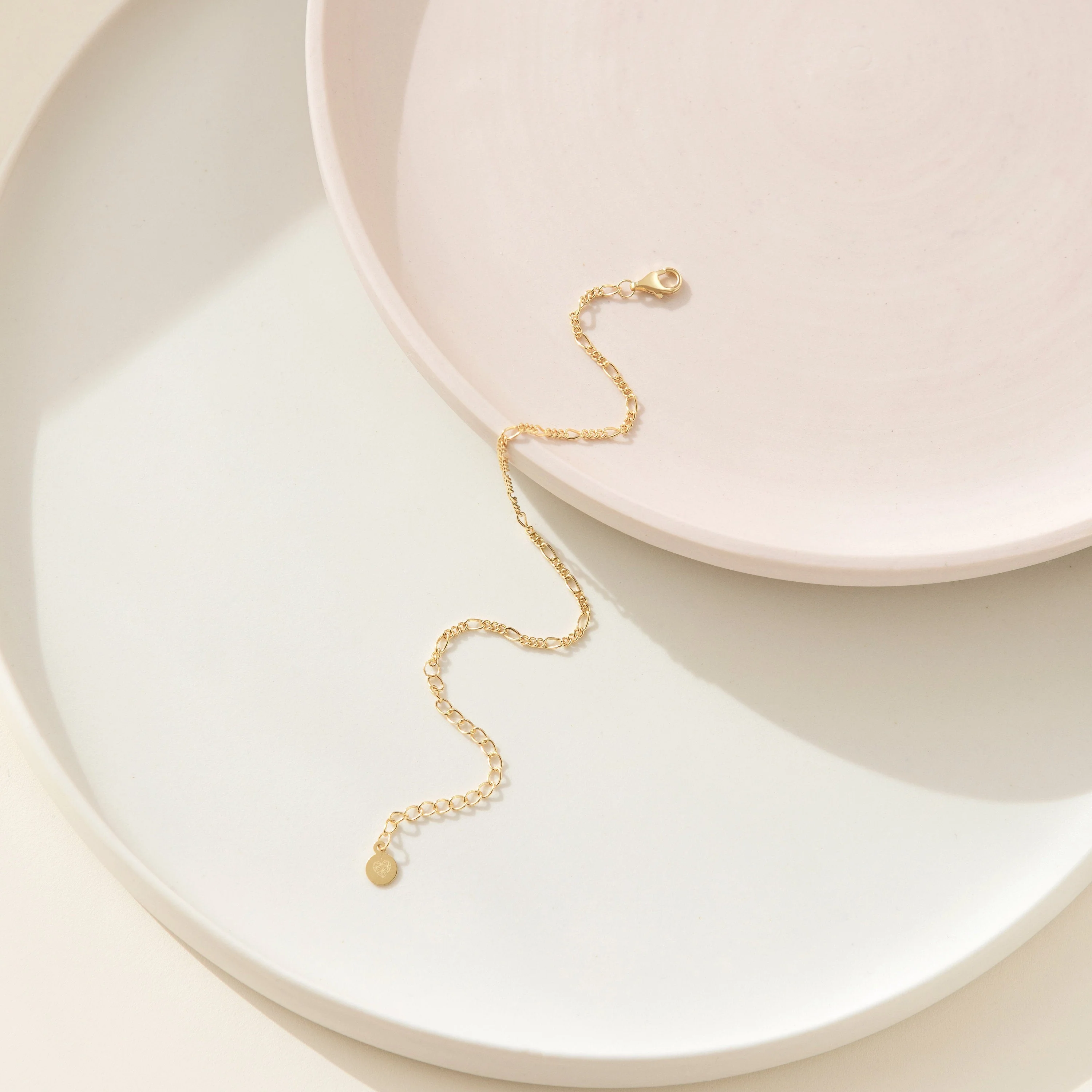 Figaro Bracelet - Image 3