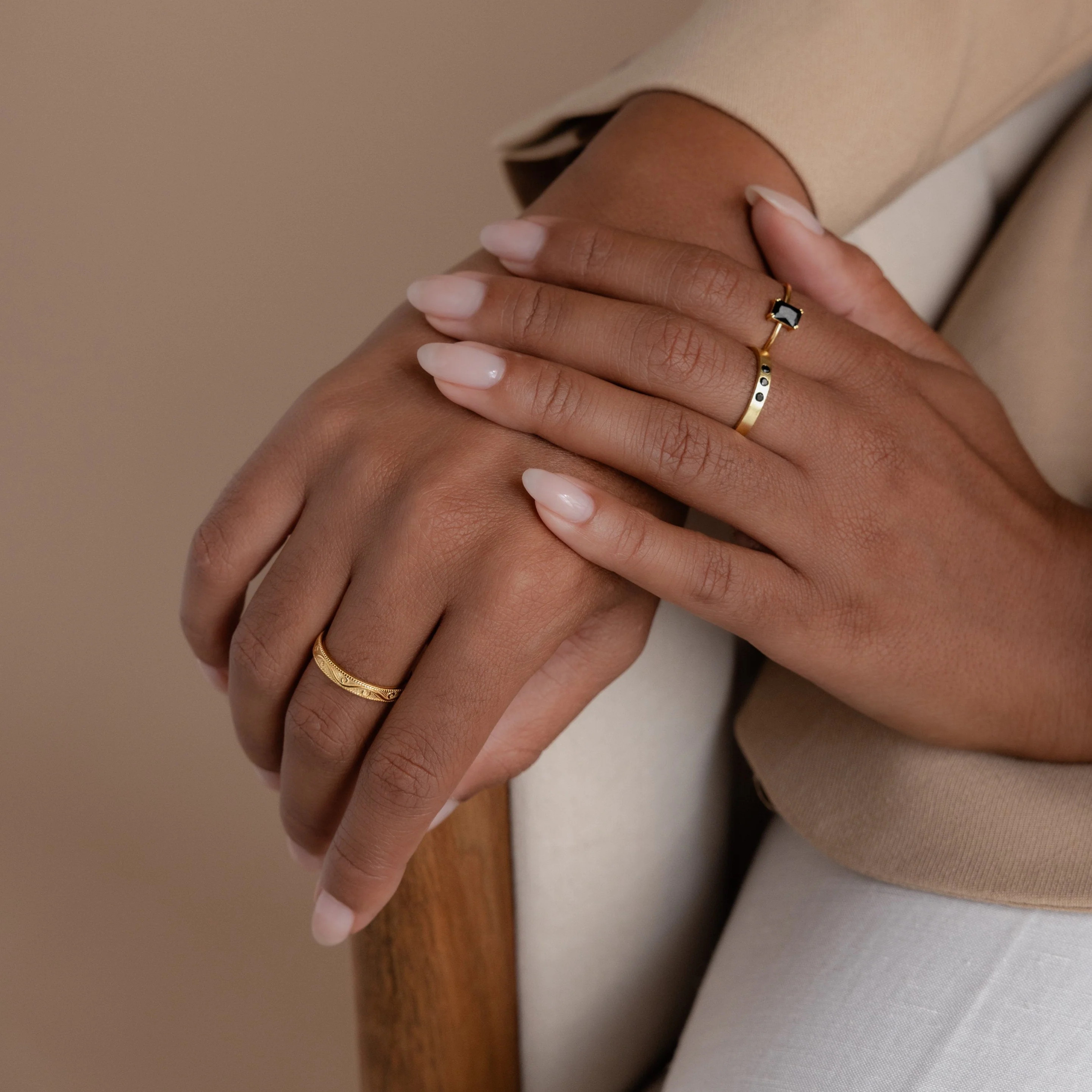 Filigree Ring - Image 6