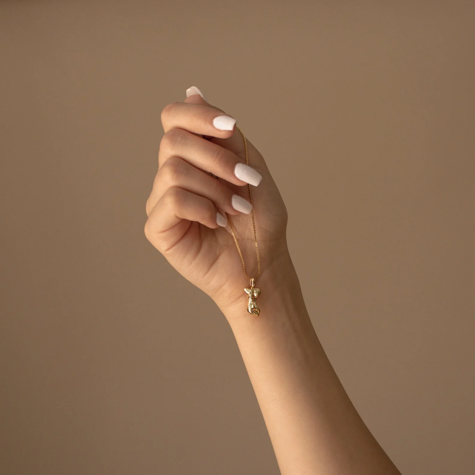 Kinn Body Necklace - Image 7