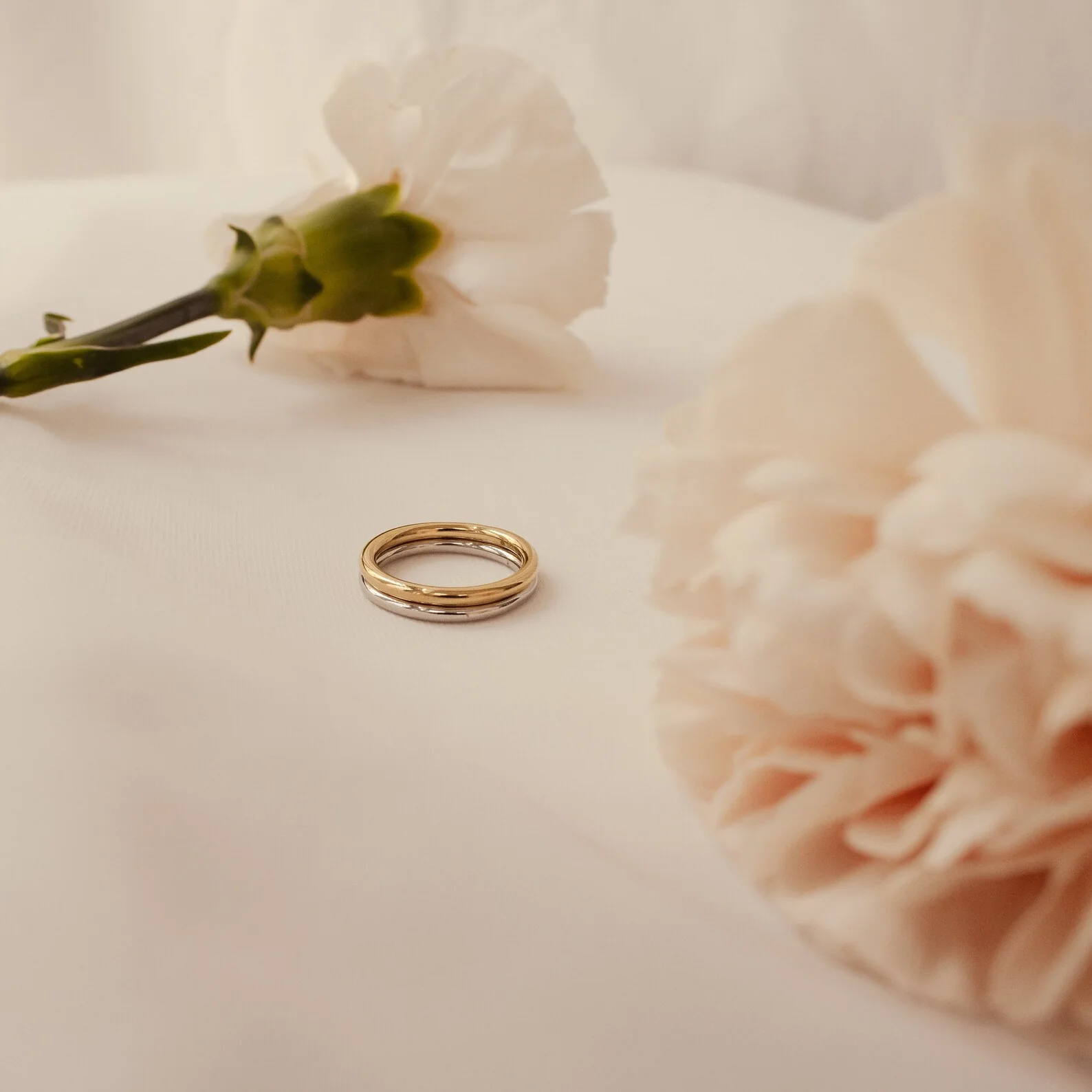 Minimal Stacking Ring - Image 4