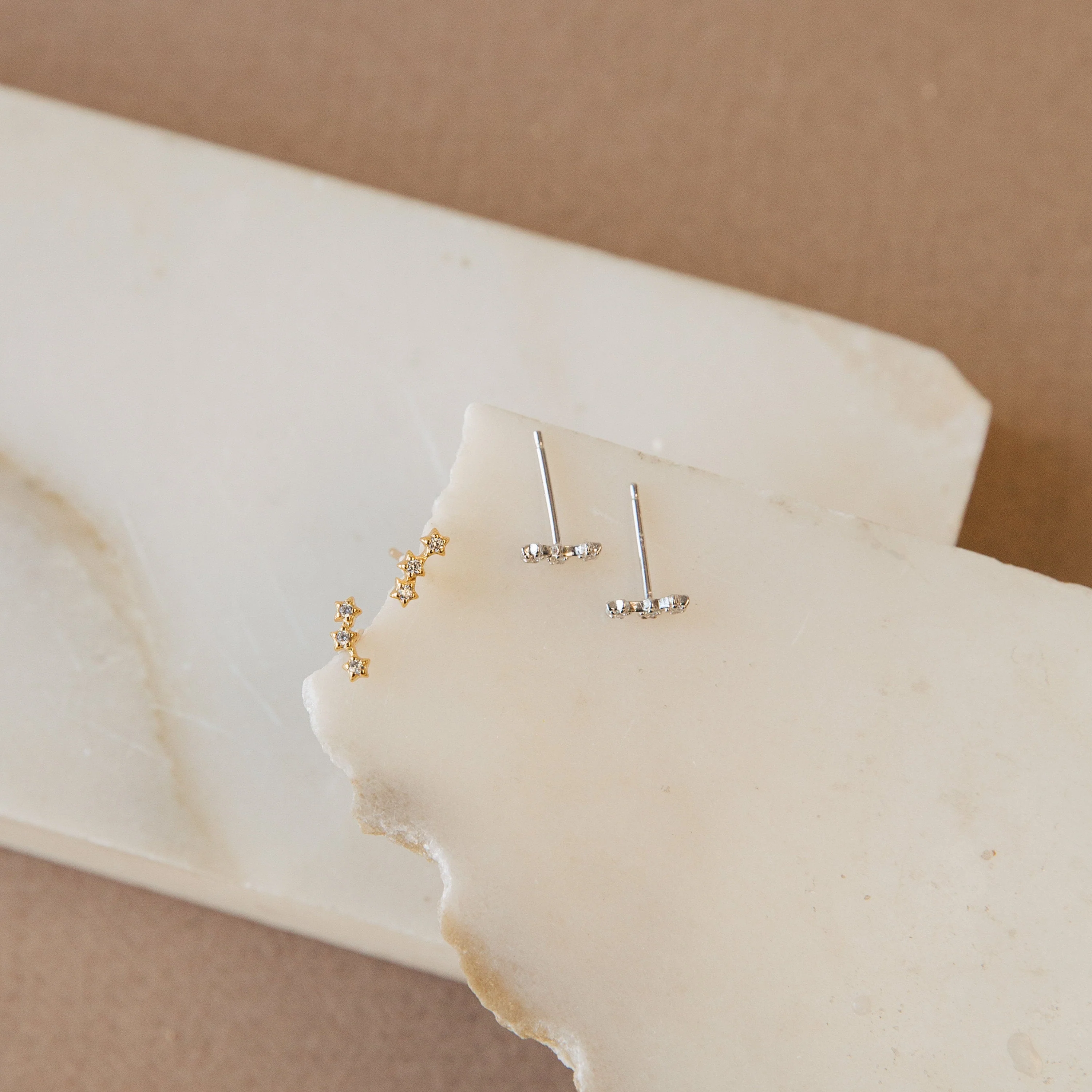 Stella Star Studs - Image 4