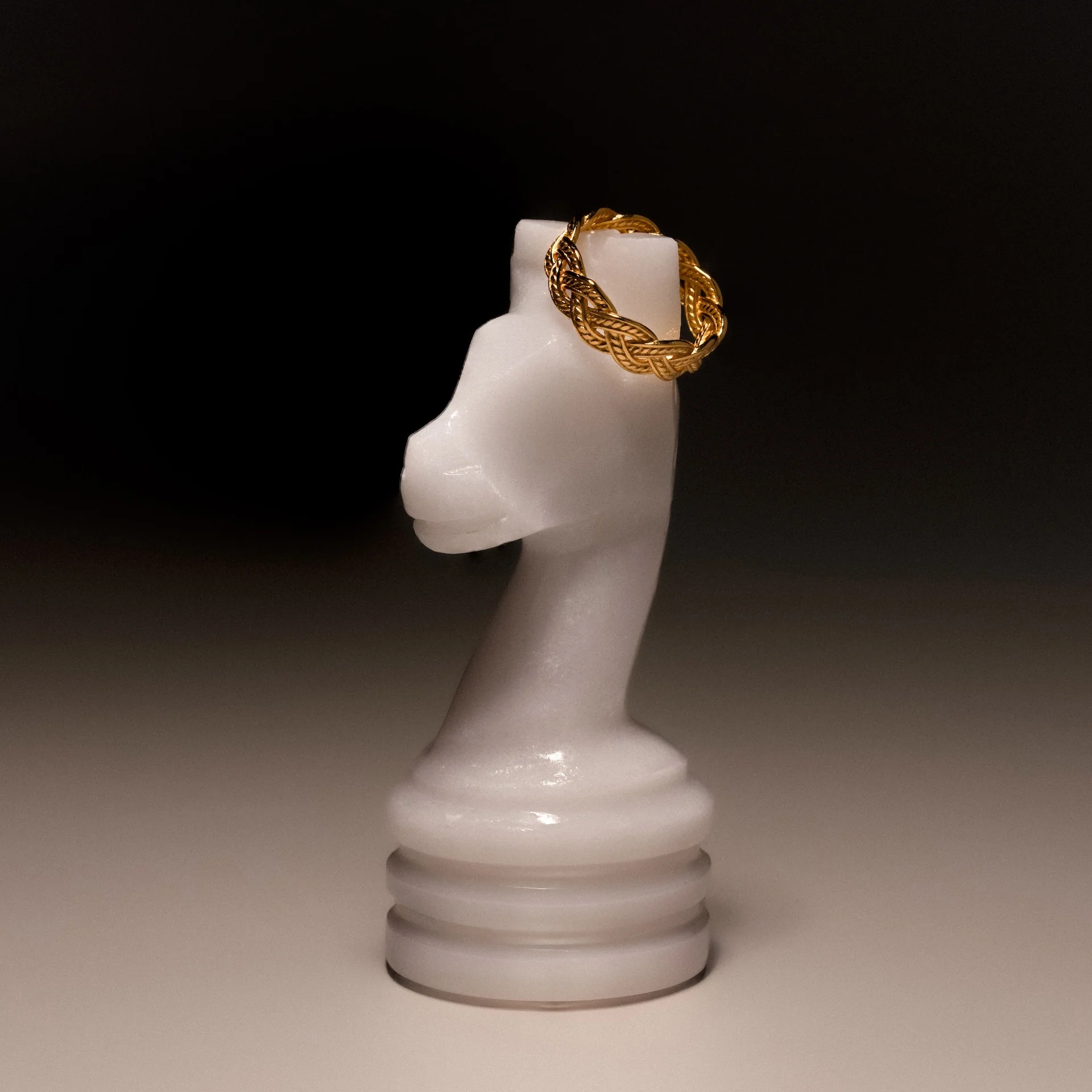 Woven Ring - Image 7