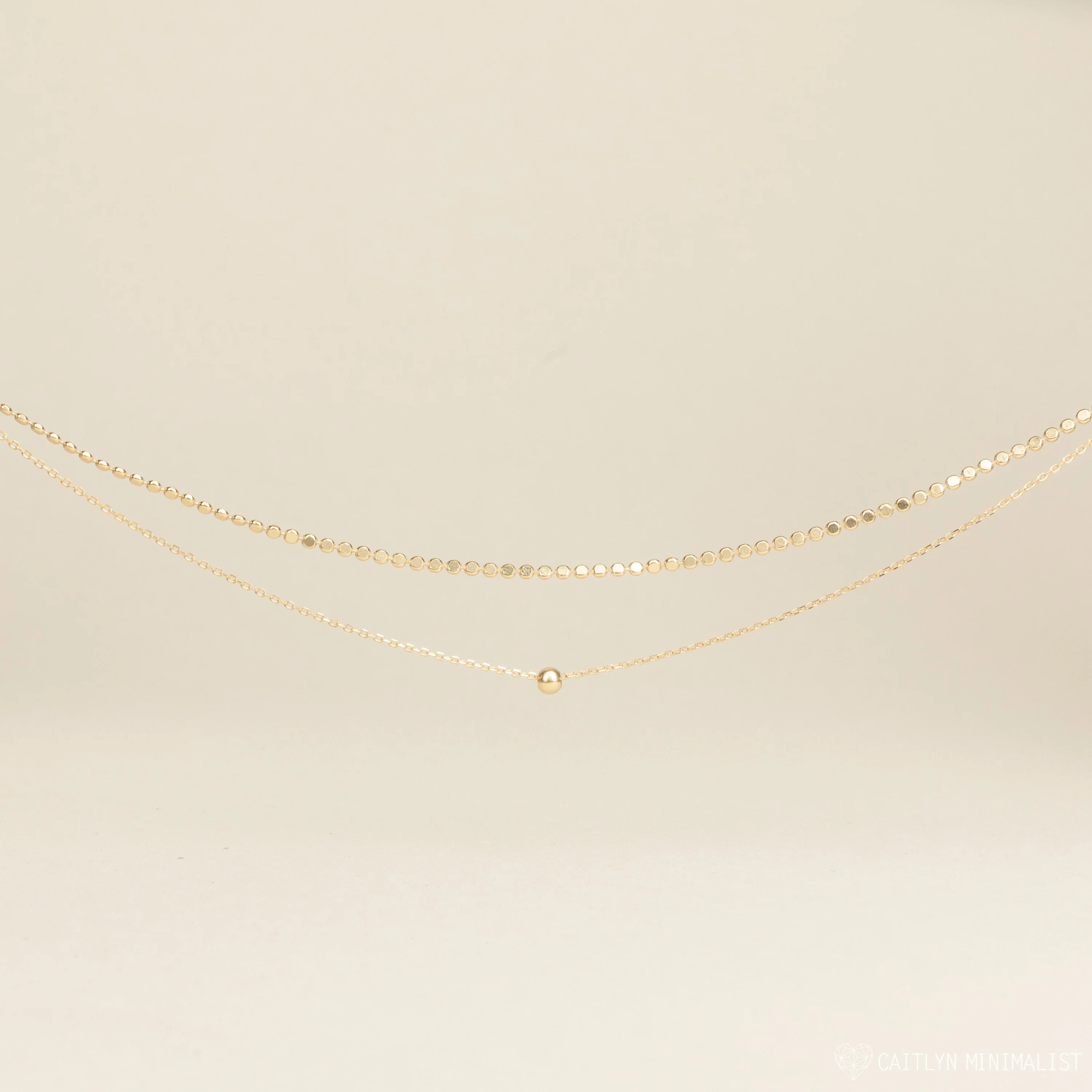 Zina Necklace - Image 4