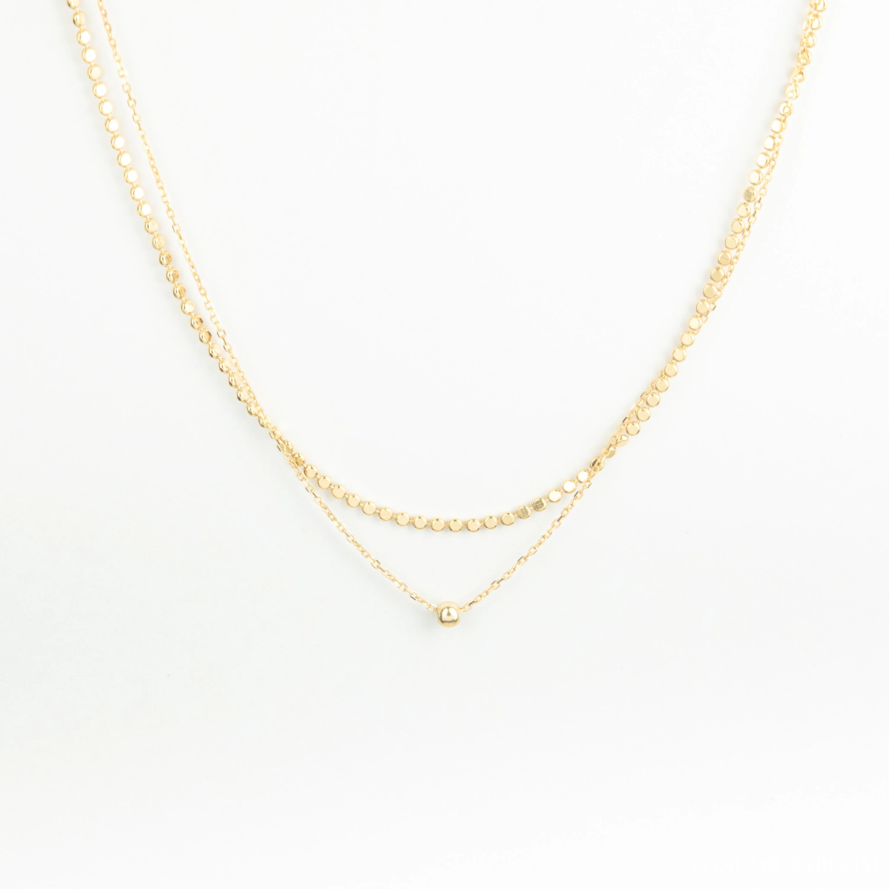 Zina Necklace - Image 5